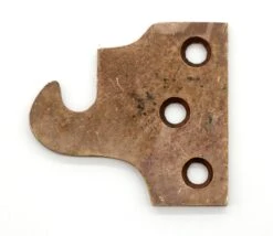 Vintage Patina Bronze Cabinet Ice Box Latch 19 Vintage Patina Bronze Cabinet Ice Box Latch -OGT Sale Store q279205 09