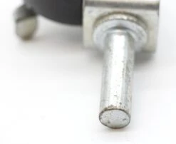 Set Of Reclaimed Steel Casters With Acrylic Wheels 18 Set Of Reclaimed Steel Casters With Acrylic Wheels -OGT Sale Store q279206 08