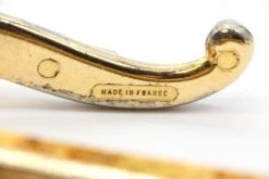 European French Gilded Brass Lever Door Knob Set 27 European French Gilded Brass Lever Door Knob Set -OGT Sale Store q279209 13