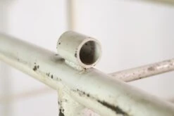 Reclaimed Slanted Top Industrial Steel Table Base 17 Reclaimed Slanted Top Industrial Steel Table Base -OGT Sale Store q279258 08