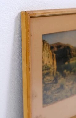 1940s Apache Trail Arizona Framed Photograph 13 1940s Apache Trail Arizona Framed Photograph -OGT Sale Store q279282 05