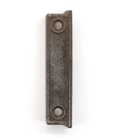 Antique Black Cast Iron Rim Door Lock -OGT Sale Store q279801 07