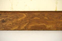 Oak Framed 19th Century Architectural Print Of Lateral Door Of Saint-Nicolas Du Chardonnet By Cesar Denis Daly 17 Oak Framed 19th Century Architectural Print Of Lateral Door Of Saint-Nicolas Du Chardonnet By Cesar Denis Daly -OGT Sale Store q279849 05