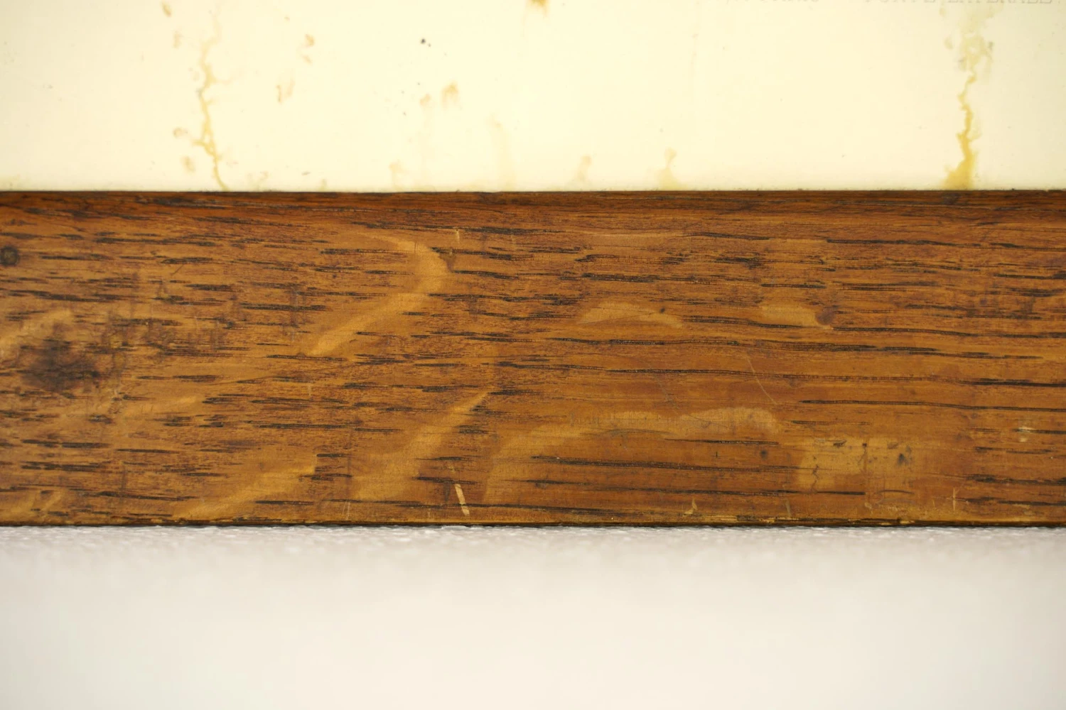 Oak Framed 19th Century Architectural Print Of Lateral Door Of Saint-Nicolas Du Chardonnet By Cesar Denis Daly 7 Oak Framed 19th Century Architectural Print Of Lateral Door Of Saint-Nicolas Du Chardonnet By Cesar Denis Daly - Image 5