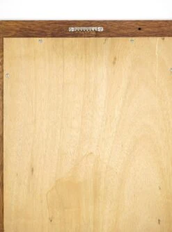 Oak Framed 19th Century Architectural Print Of Lateral Door Of Saint-Nicolas Du Chardonnet By Cesar Denis Daly 22 Oak Framed 19th Century Architectural Print Of Lateral Door Of Saint-Nicolas Du Chardonnet By Cesar Denis Daly -OGT Sale Store q279849 10