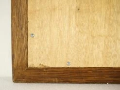 Oak Framed 19th Century Architectural Print Of Lateral Door Of Saint-Nicolas Du Chardonnet By Cesar Denis Daly 23 Oak Framed 19th Century Architectural Print Of Lateral Door Of Saint-Nicolas Du Chardonnet By Cesar Denis Daly -OGT Sale Store q279849 11