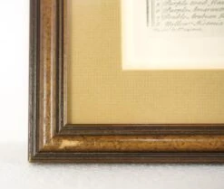 Wooden Framed Print Of August Flowers 14 Wooden Framed Print Of August Flowers -OGT Sale Store q279852 04