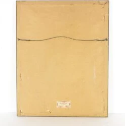 Wooden Framed Print Of August Flowers 18 Wooden Framed Print Of August Flowers -OGT Sale Store q279852 08