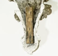 Antique Architectural Plaster Corbel Wall Accent Q279856 -OGT Sale Store q279856 11