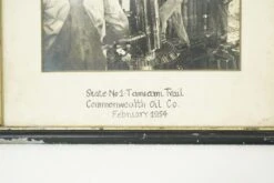 Pine Framed 1954 State No.1 Tamiama Trail Photos 14 Pine Framed 1954 State No.1 Tamiama Trail Photos -OGT Sale Store q279858 05