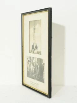 Pine Framed 1954 State No.1 Tamiama Trail Photos 16 Pine Framed 1954 State No.1 Tamiama Trail Photos -OGT Sale Store q279858 07