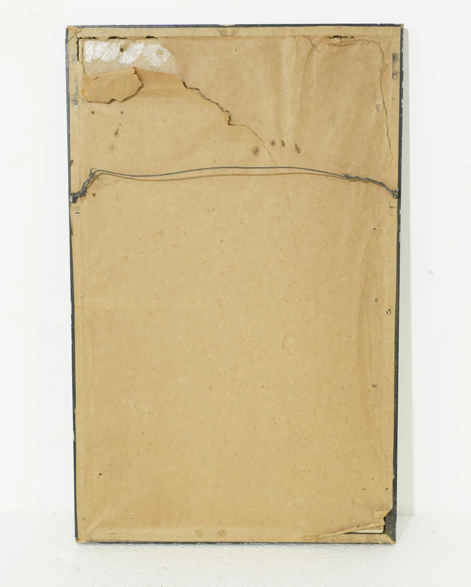 Pine Framed 1954 State No.1 Tamiama Trail Photos 10 Pine Framed 1954 State No.1 Tamiama Trail Photos - Image 8