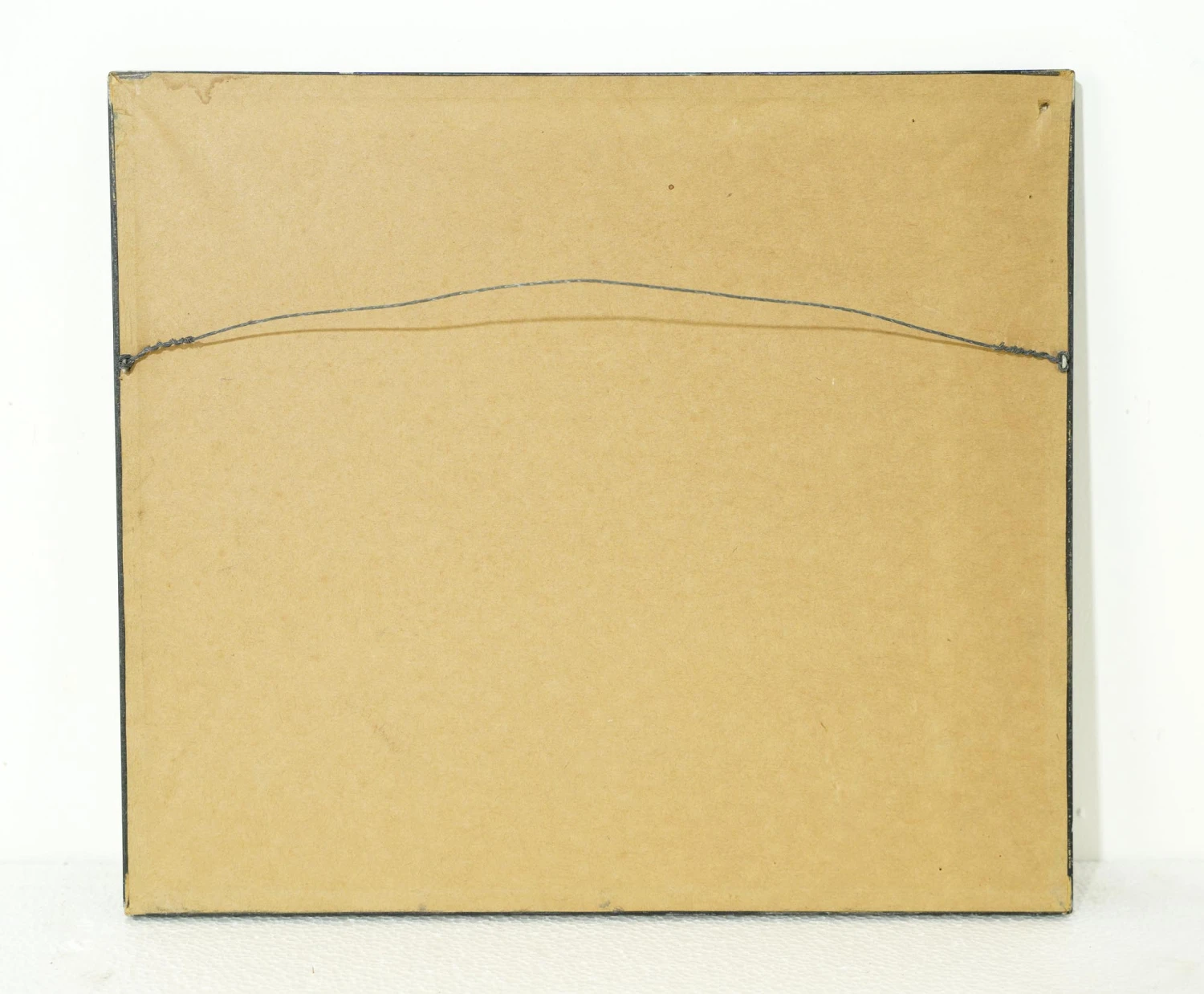 Framed Photo Of Edgartown Reading Room 1972 8 Framed Photo Of Edgartown Reading Room 1972 - Image 6