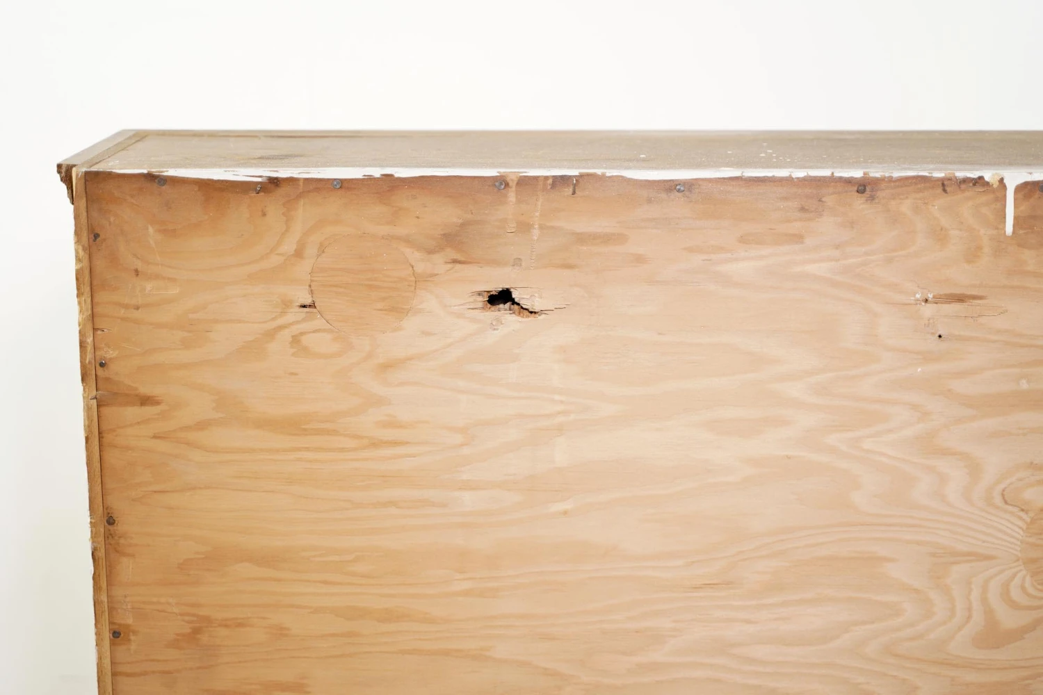 Reclaimed Peg Board Storage Glass Doors Wall Cabinet 16 Reclaimed Peg Board Storage Glass Doors Wall Cabinet - Image 14