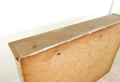 Reclaimed Peg Board Storage Glass Doors Wall Cabinet 32 Reclaimed Peg Board Storage Glass Doors Wall Cabinet -OGT Sale Store q279889 15