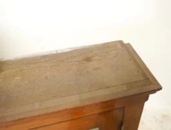 Reclaimed Peg Board Storage Glass Doors Wall Cabinet 33 Reclaimed Peg Board Storage Glass Doors Wall Cabinet -OGT Sale Store q279889 16