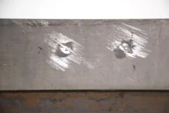 Reclaimed Commercial Stainless Steel Corner Work Table 30 Reclaimed Commercial Stainless Steel Corner Work Table -OGT Sale Store q279920 14