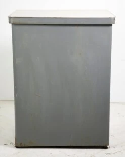 Reclaimed Gray 29.75 In. Steel Office Sideboard Shelf 19 Reclaimed Gray 29.75 In. Steel Office Sideboard Shelf -OGT Sale Store q279923 08