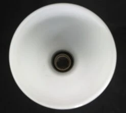 Pair Of Mid Century Plaster Hourglass Cage Table Lamps 15 Pair Of Mid Century Plaster Hourglass Cage Table Lamps -OGT Sale Store q279933 05