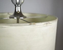 Modern White Hand Blown Glass Flush Mount Pendant Light 20 Modern White Hand Blown Glass Flush Mount Pendant Light -OGT Sale Store q279984 05