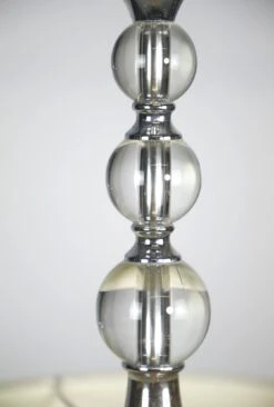 Modern White Hand Blown Glass Flush Mount Pendant Light 22 Modern White Hand Blown Glass Flush Mount Pendant Light -OGT Sale Store q279984 07