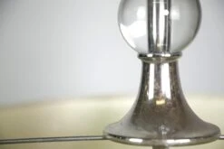 Modern White Hand Blown Glass Flush Mount Pendant Light 24 Modern White Hand Blown Glass Flush Mount Pendant Light -OGT Sale Store q279984 09