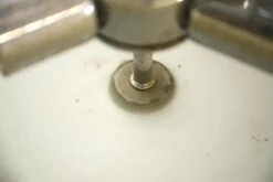 Modern White Hand Blown Glass Flush Mount Pendant Light 28 Modern White Hand Blown Glass Flush Mount Pendant Light -OGT Sale Store q279984 13