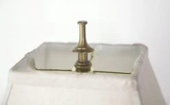 Pair Of Traditional Ribbed Patina Brass Table Lamps 18 Pair Of Traditional Ribbed Patina Brass Table Lamps -OGT Sale Store q279998 07