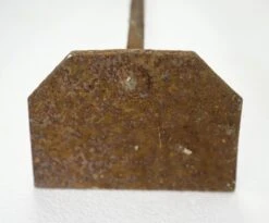 Antique Iron Fireplace Tool Rack -OGT Sale Store q280017 07