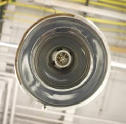 Philadelphia Civic Center 5.5 In. Copper Pendant Light -OGT Sale Store q280032 07