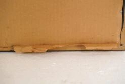 Framed US Army’s Fort Dearborn Needlepoint Art -OGT Sale Store q280066 07