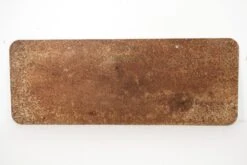 European Black & Yellow Steel European Goudron Street Sign 17 European Black & Yellow Steel European Goudron Street Sign -OGT Sale Store q280068 08