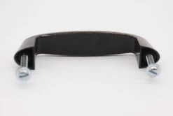 Olde New Stock 3.5 In. Brushed Dark Brass Bridge Drawer Pull 11 Olde New Stock 3.5 In. Brushed Dark Brass Bridge Drawer Pull -OGT Sale Store q280210 05