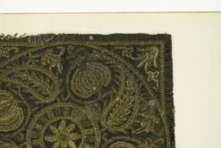 Acrylic Framed Handmade Green Tapestry -OGT Sale Store q280285 04