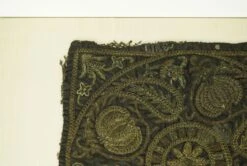 Acrylic Framed Handmade Green Tapestry -OGT Sale Store q280285 05