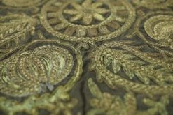 Acrylic Framed Handmade Green Tapestry -OGT Sale Store q280285 07