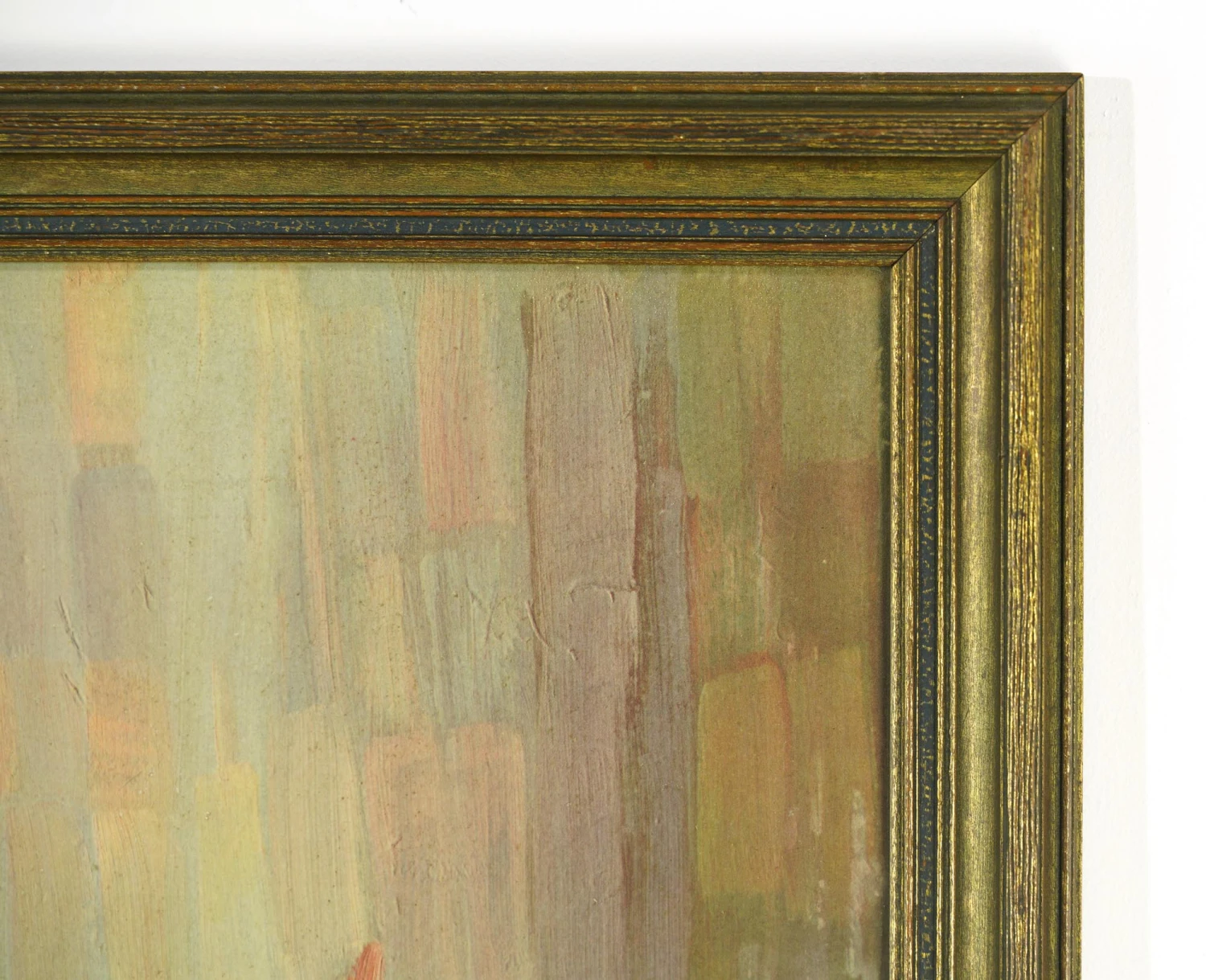 Anna Sophie Gasteiger Signed Floral Still Life Print 10 Anna Sophie Gasteiger Signed Floral Still Life Print - Image 8