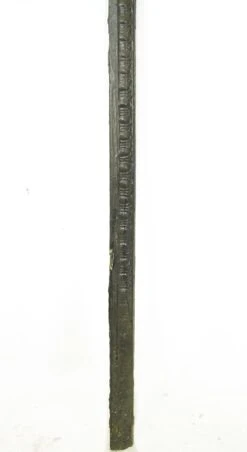 Reclaimed Black Cast Iron Ornate Fireplace Insert Frame 15 Reclaimed Black Cast Iron Ornate Fireplace Insert Frame -OGT Sale Store q280296 04