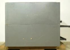 Reclaimed Steel Flat Filing Cabinet With Folding Shelves 15 Reclaimed Steel Flat Filing Cabinet With Folding Shelves -OGT Sale Store q280298 05