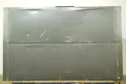 Reclaimed Steel Flat Filing Cabinet With Folding Shelves 16 Reclaimed Steel Flat Filing Cabinet With Folding Shelves -OGT Sale Store q280298 06