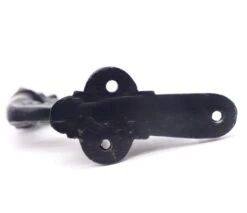 Repro Black Cast Iron Staircase Railing Bracket 11 Repro Black Cast Iron Staircase Railing Bracket -OGT Sale Store q280359 05