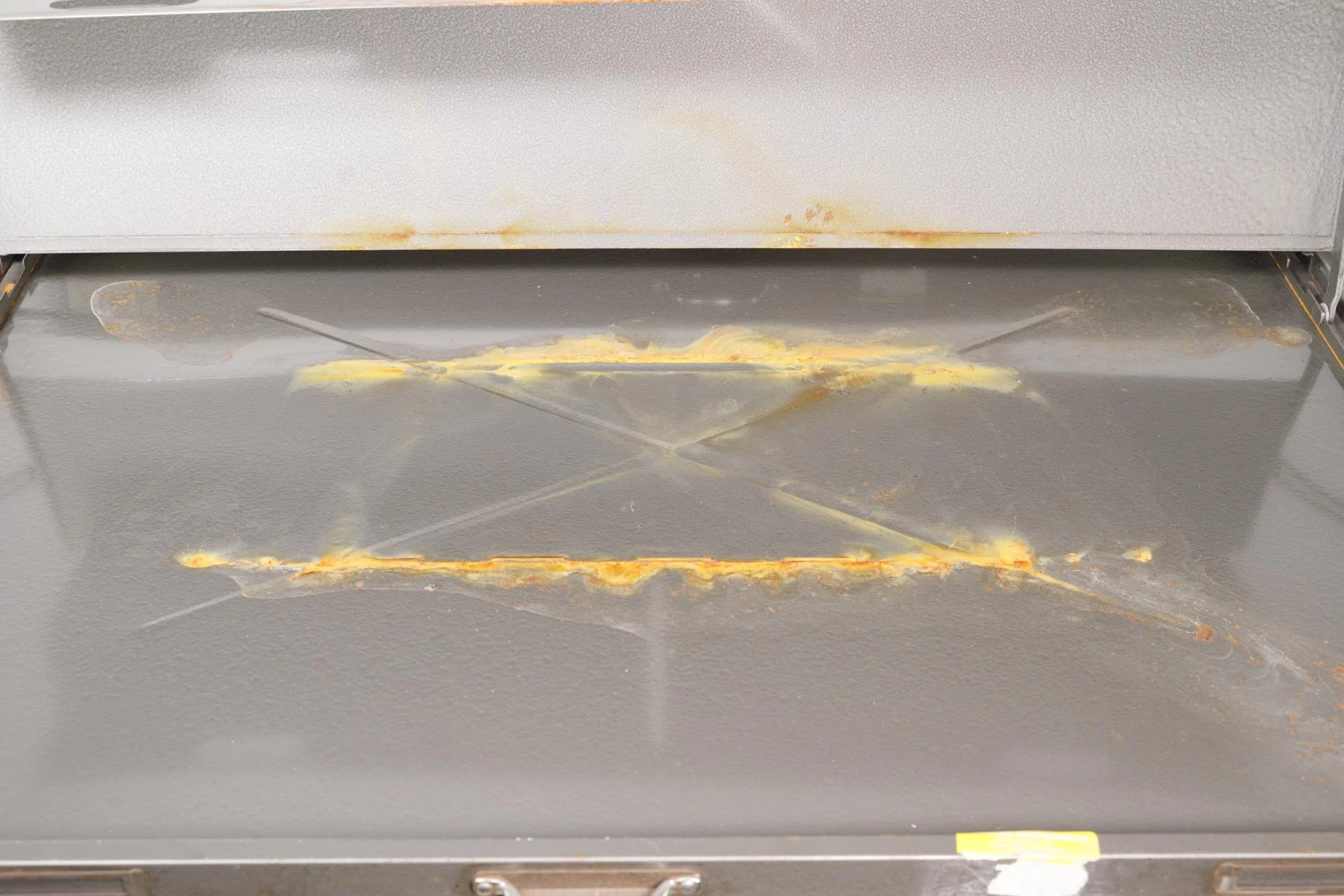 Reclaimed 20 Drawer Steel Flat Map Stack Cabinet 7 Reclaimed 20 Drawer Steel Flat Map Stack Cabinet - Image 5