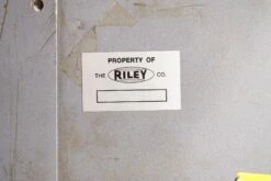 Reclaimed 20 Drawer Steel Flat Map Stack Cabinet 23 Reclaimed 20 Drawer Steel Flat Map Stack Cabinet -OGT Sale Store q280478 11