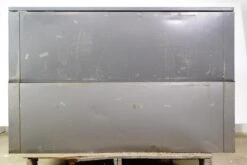 Reclaimed 20 Drawers Gray Steel Flat Map Stack Cabinet 17 Reclaimed 20 Drawers Gray Steel Flat Map Stack Cabinet -OGT Sale Store q280479 08