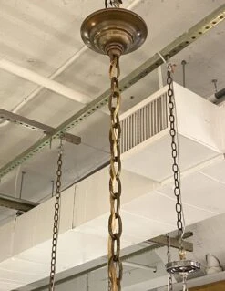 Traditional Cast Bronze Hexagon Beveled Glass Ceiling Lantern 21 Traditional Cast Bronze Hexagon Beveled Glass Ceiling Lantern -OGT Sale Store q281616 10