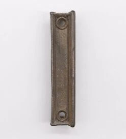 Antique M.H.C Reading Cast Iron Surface Rim Door Lock With Key 19 Antique M.H.C Reading Cast Iron Surface Rim Door Lock With Key -OGT Sale Store q281746 08