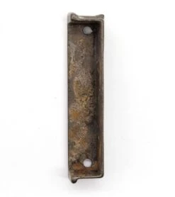 Antique M.H.C Reading Cast Iron Surface Rim Door Lock With Key 20 Antique M.H.C Reading Cast Iron Surface Rim Door Lock With Key -OGT Sale Store q281746 09