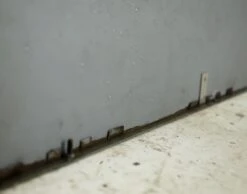 Reclaimed Industrial Nickel Framed Wall Mirror 36 X 34 16 Reclaimed Industrial Nickel Framed Wall Mirror 36 X 34 -OGT Sale Store q281808 07