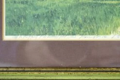 Richard Felden 1981 “Off To The Hunt Fox Valley Hunt Club” Framed Print 14 Richard Felden 1981 “Off To The Hunt Fox Valley Hunt Club” Framed Print -OGT Sale Store q281903 05