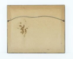 Richard Felden 1982 “Day Of The Hunt Fox Valley Hunt Club” Framed Print -OGT Sale Store q281904 07